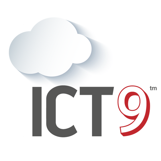 ICT9 LTD home