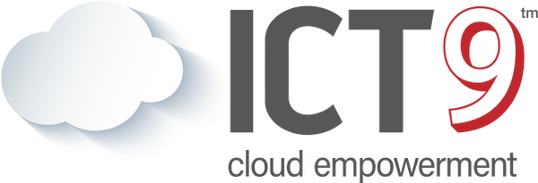 ICT9 LTD - cloud empowerment